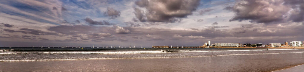 camping sable d'olonne vendee