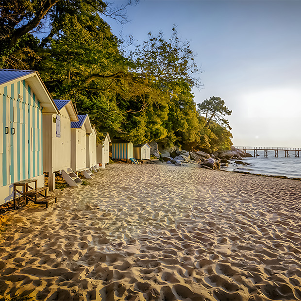 tourisme vendee ile de noirmoutier