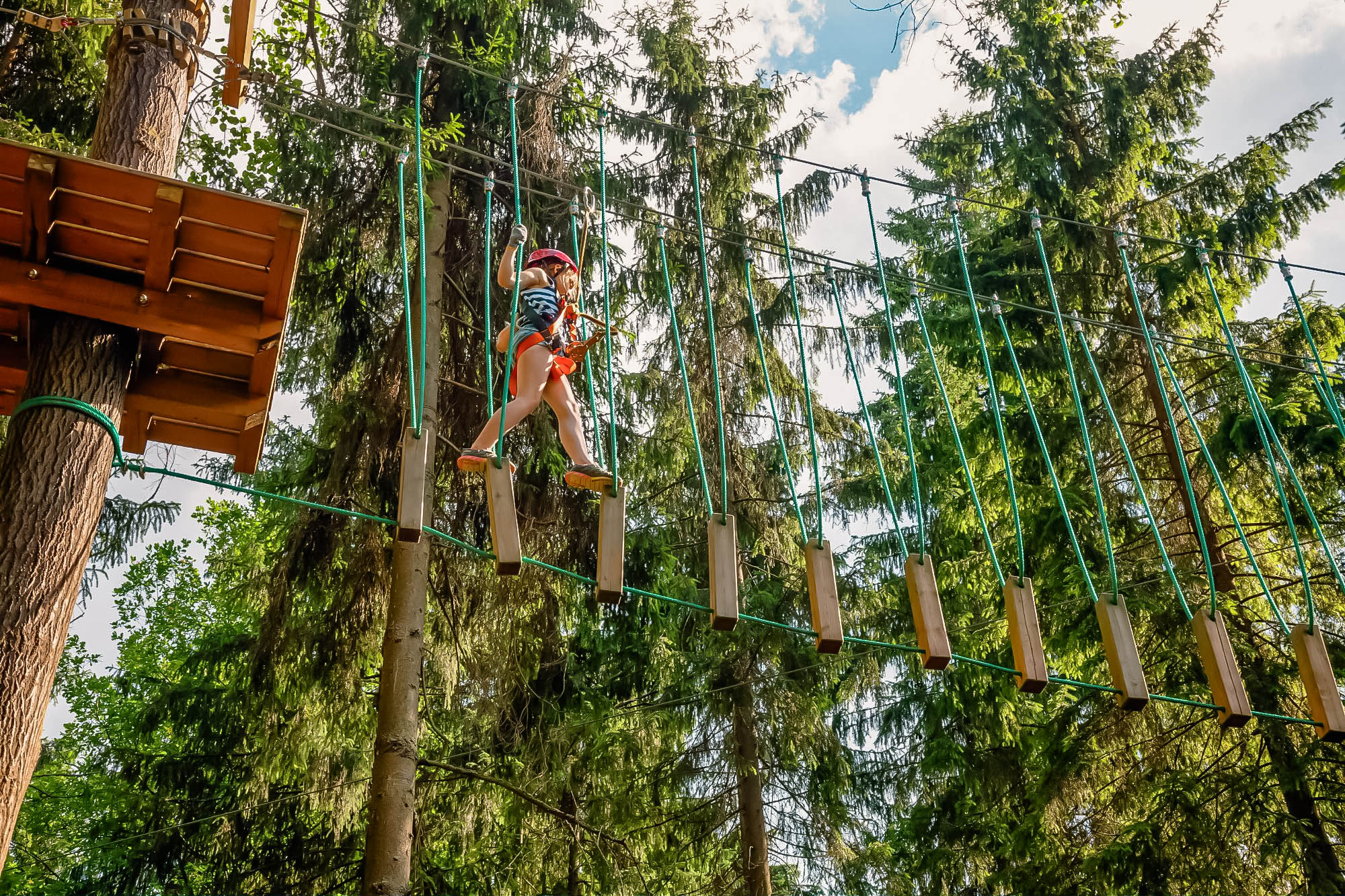 tourisme vendee le grand defi vendee