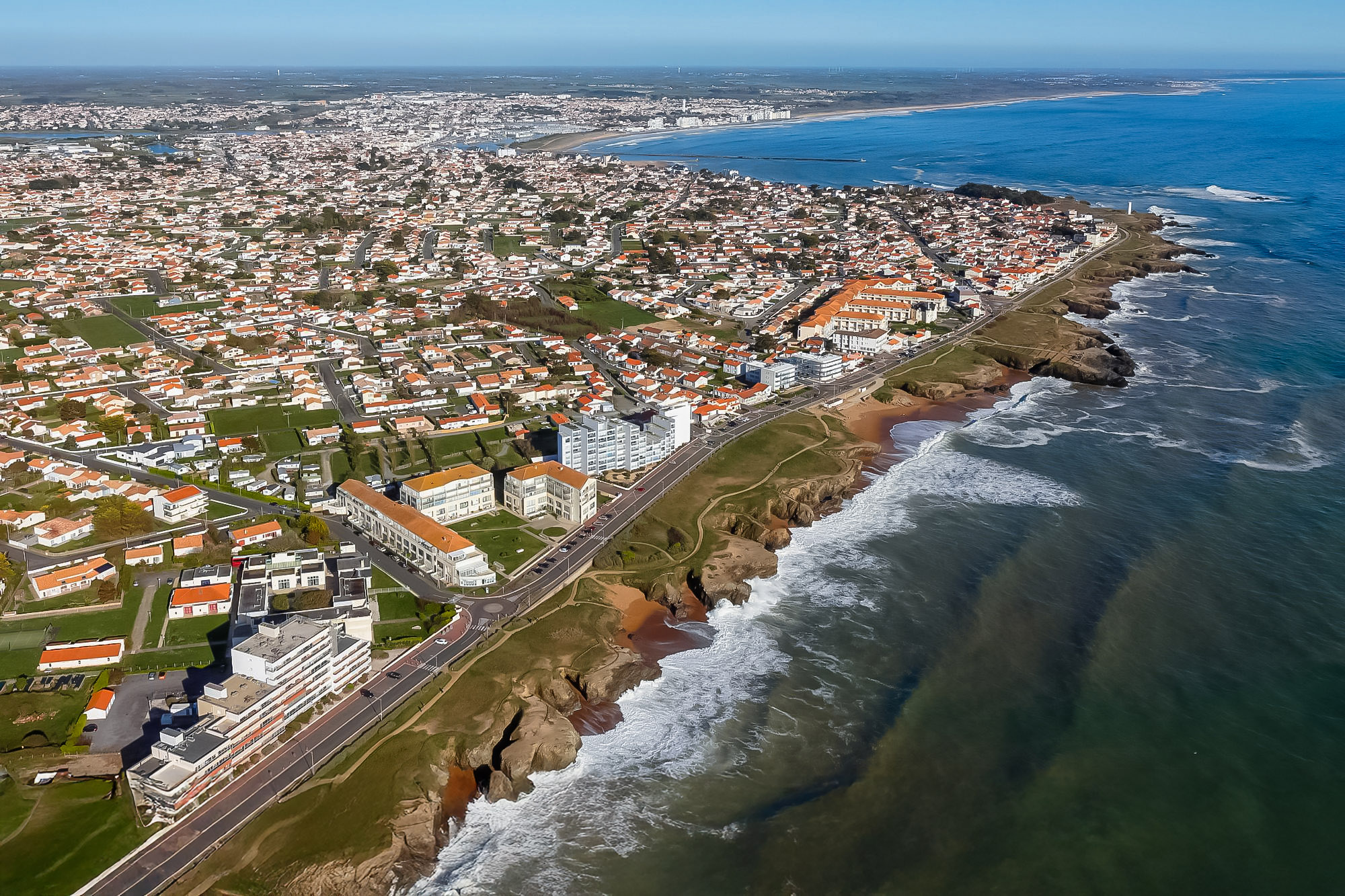 tourisme vendee saint hilaire de riez