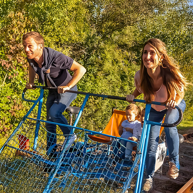 tourisme vendee velo rail vendee