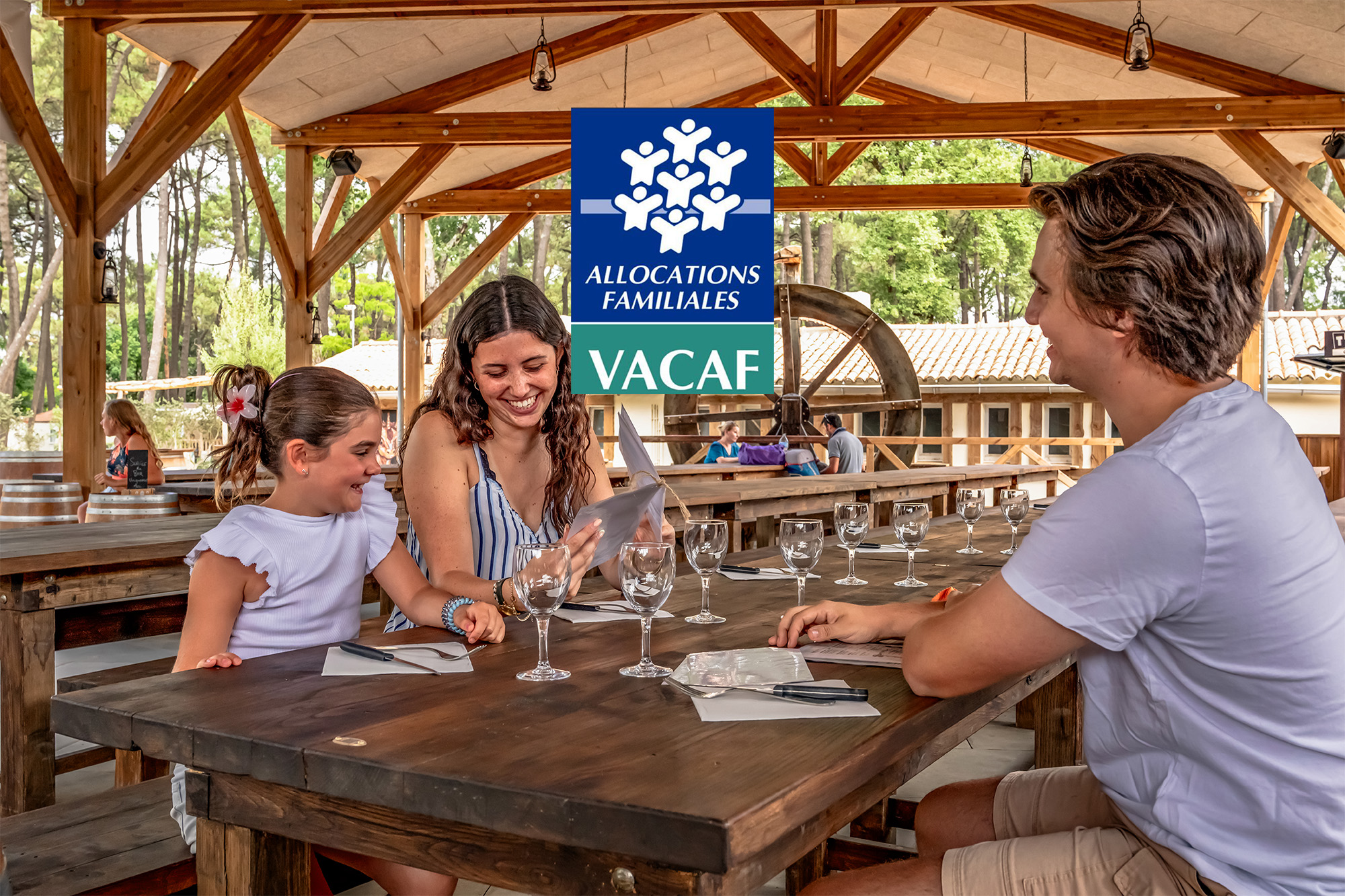 camping vacaf vendee