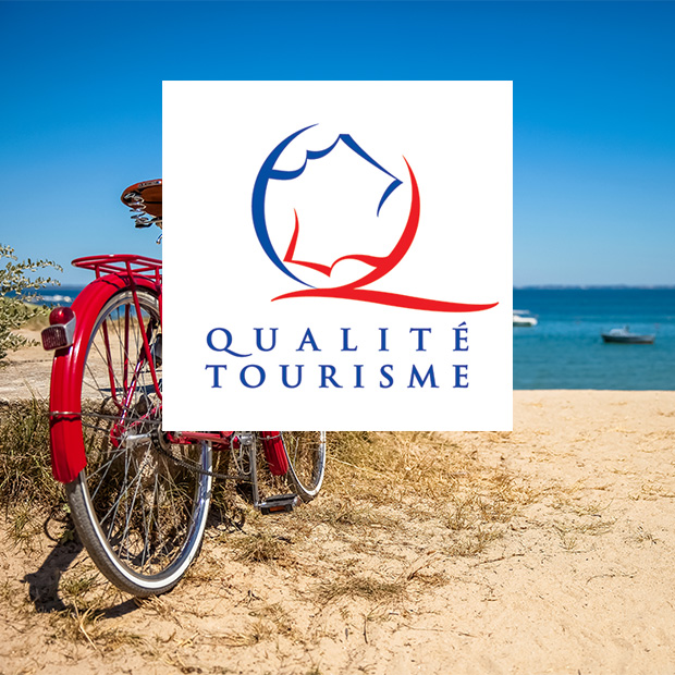 le camping labellise qualite tourisme