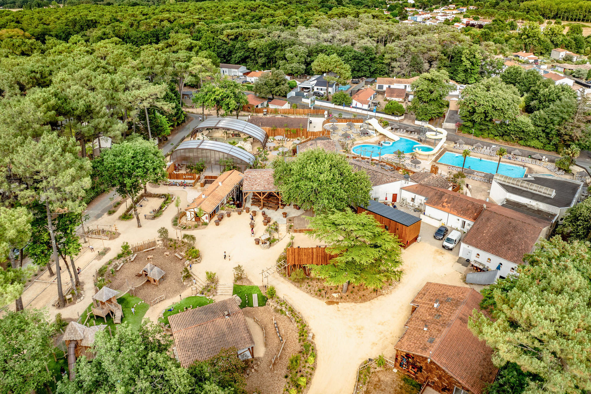 aides financieres camping