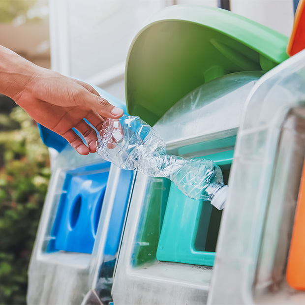 conseils pour reduire ses dechets en camping