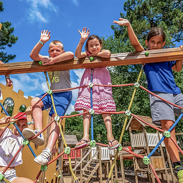 les mineurs peuvent ils sejourner en camping