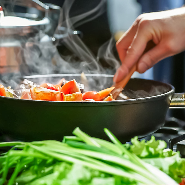 quoi manger en camping