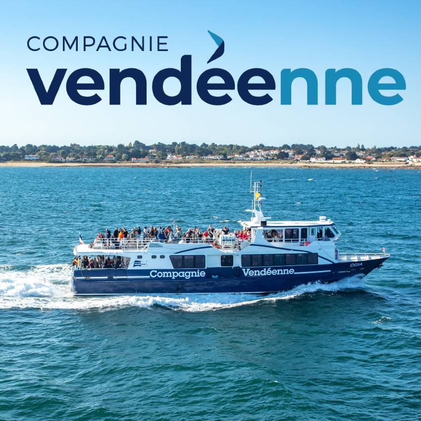 La Compagnie Vendéenne