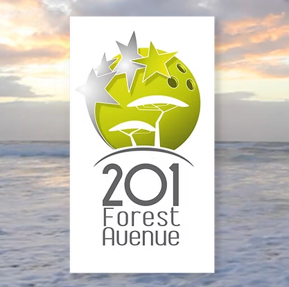 201 Forest Avenue