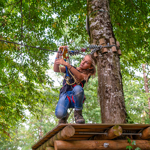 tourisme vendee feeling forest