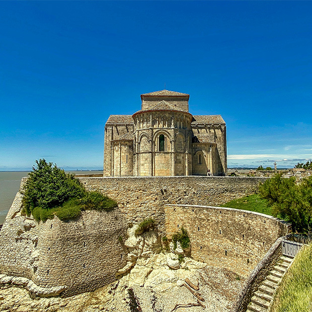 tourisme vendee top 10 chateaux vendee