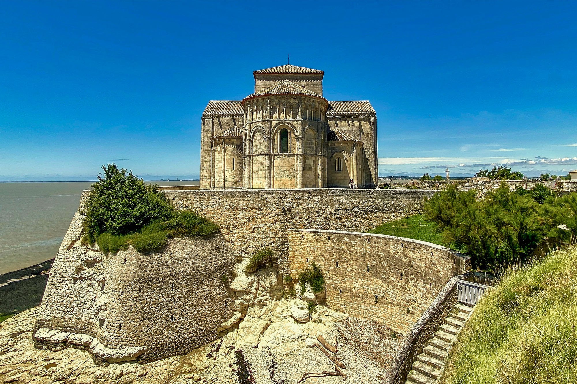 tourisme vendee top 10 chateaux vendee