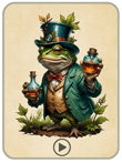 crapaud