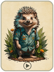 herisson