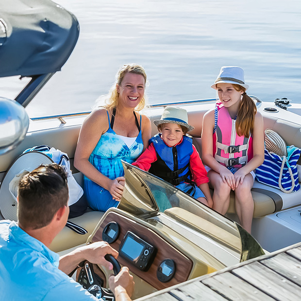tourisme vendee balade bateau vendee