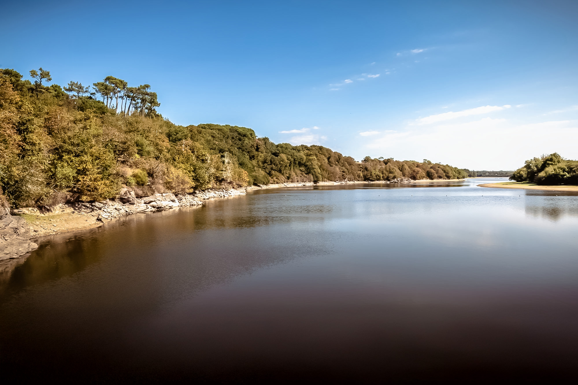 lac du jaunay les activites incontournables