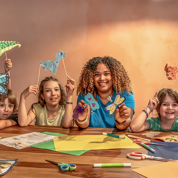 offre ecole buissonniere