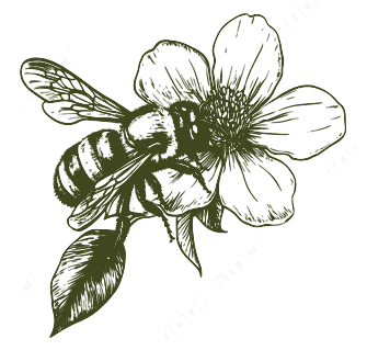 quartier cote jardin