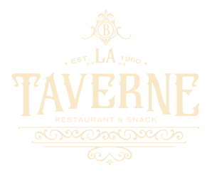 restaurant la taverne