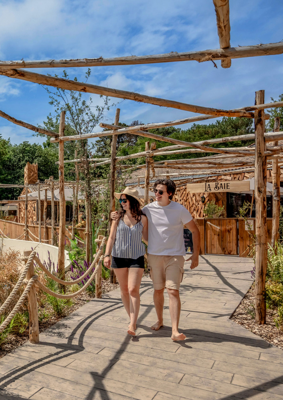 camping parc aquatique st hilaire de riez