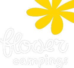 flower camping au bois des biches