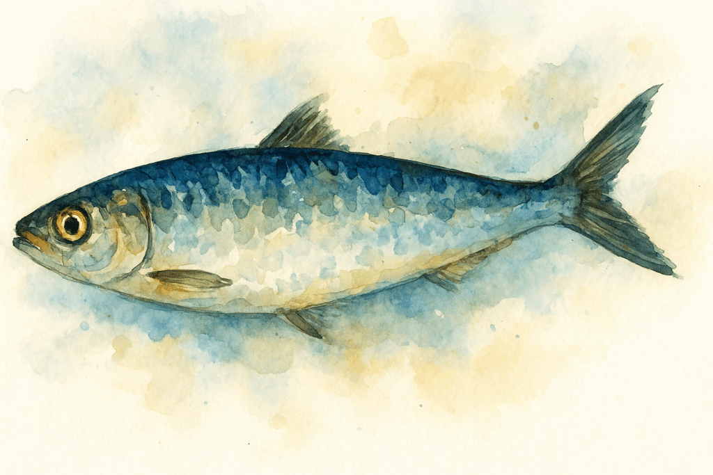 sardine