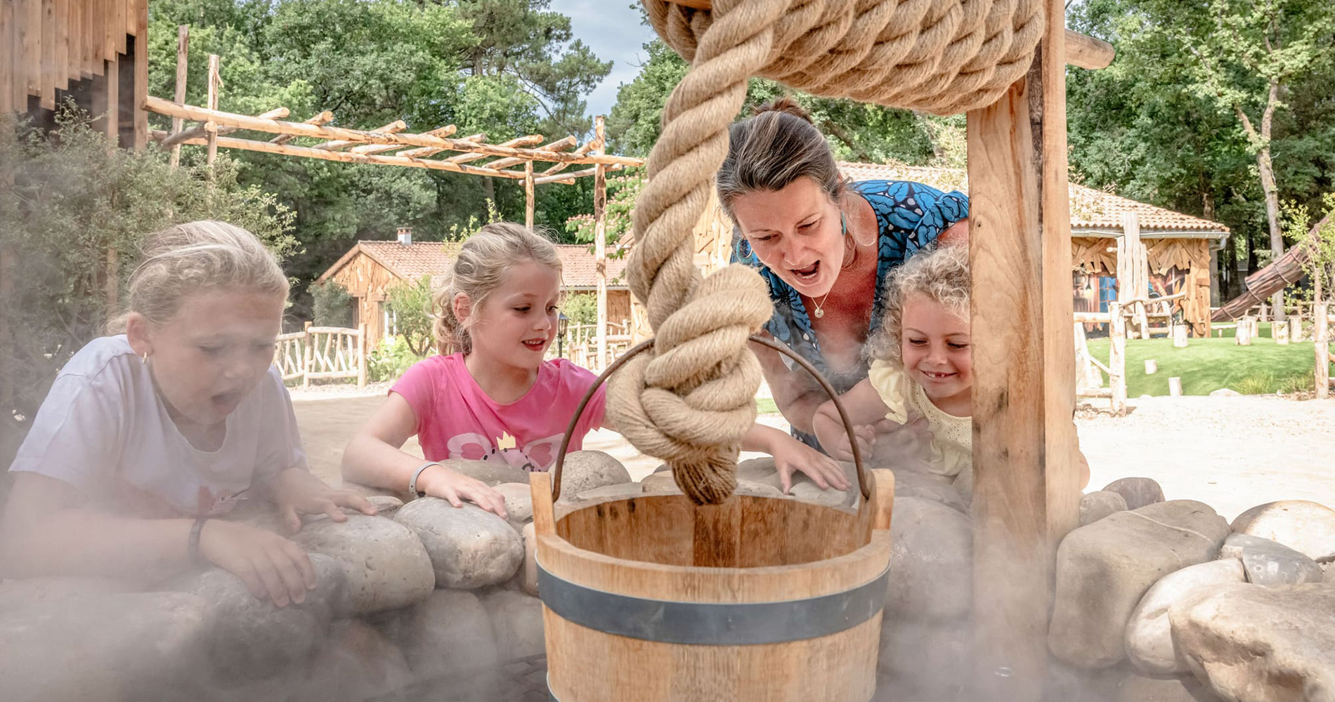 animations pour les enfants