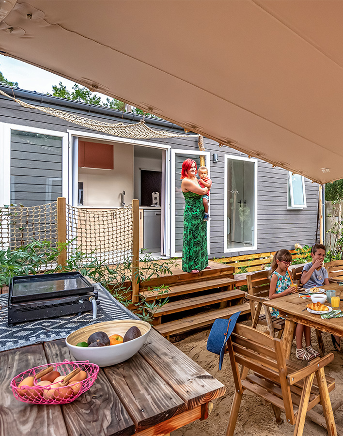 2 locatifs face a face