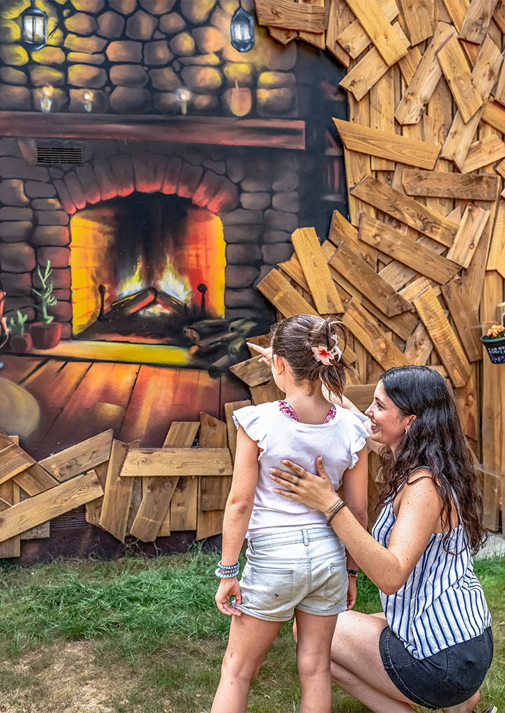 camping avec animations en vendee