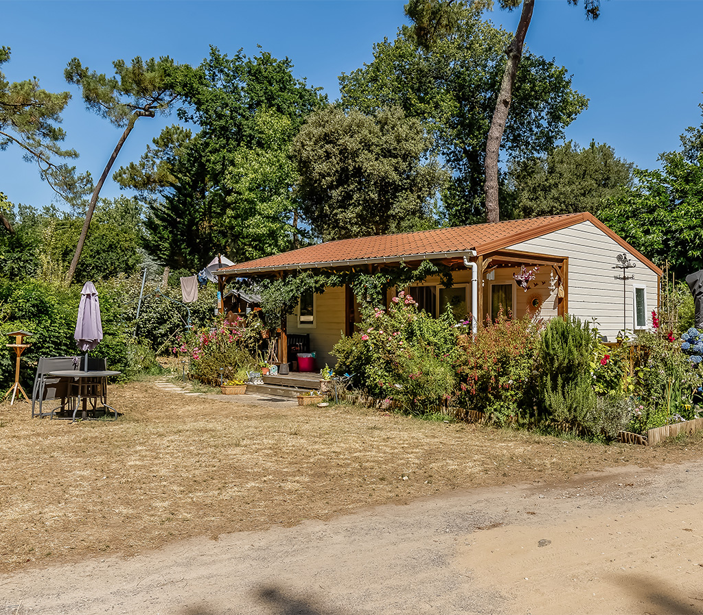 camping ecologique en vendee