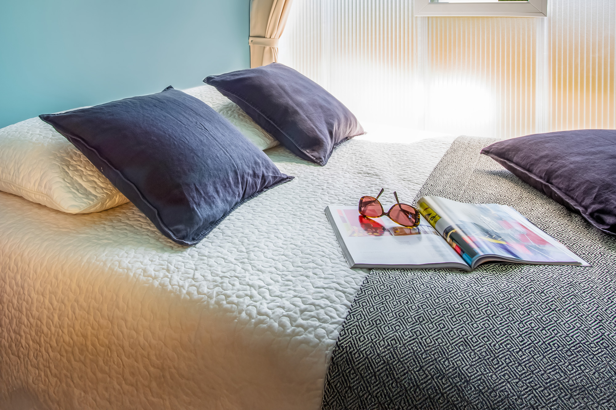 camping puy de fou nuit insolite