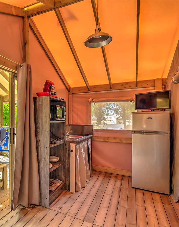 cosyflower cuisine equipee