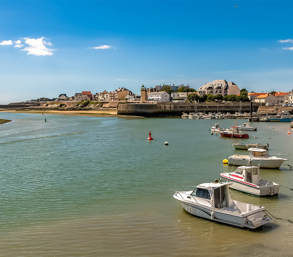 decouvrez le bord de mer lors de vos vacances en camping