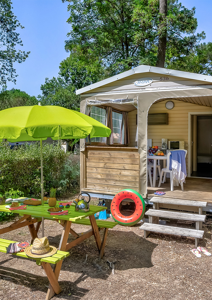 hebergements atypiques ideaux pour des vacances en famille