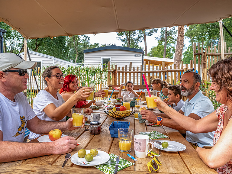 locatifs tribu a saint hilaire de riez