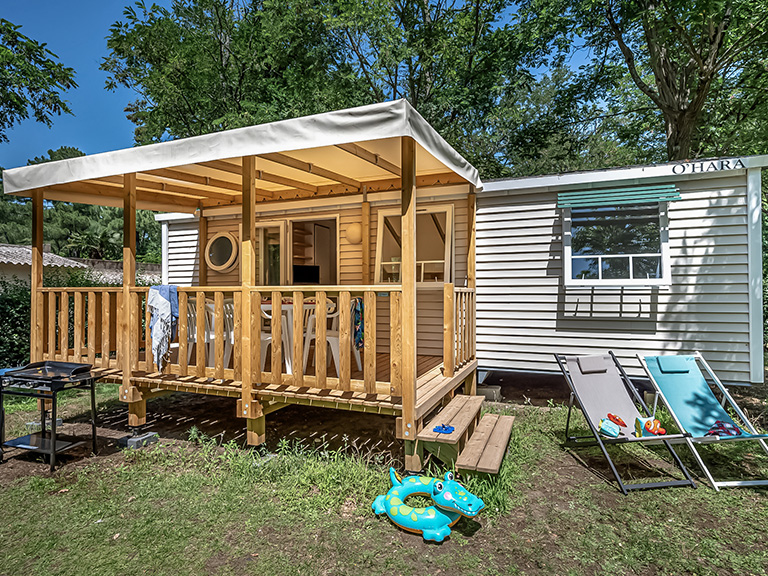 louez votre mobil home a saint hilaire de riez