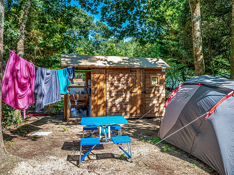 nos emplacements en location en vendee