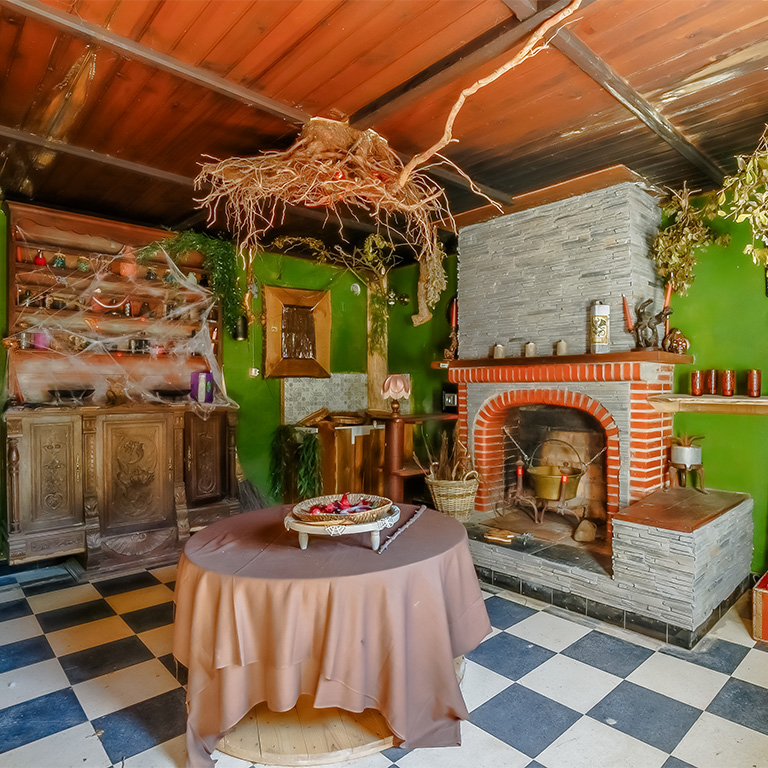 notre nouvel escape game