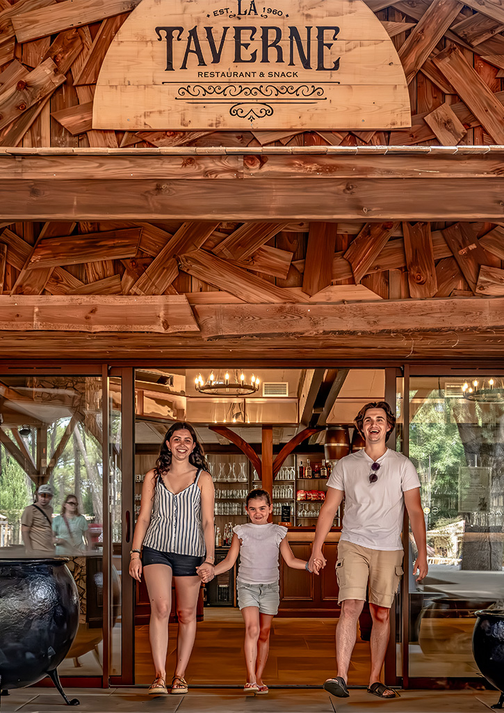 notre restaurant la taverne