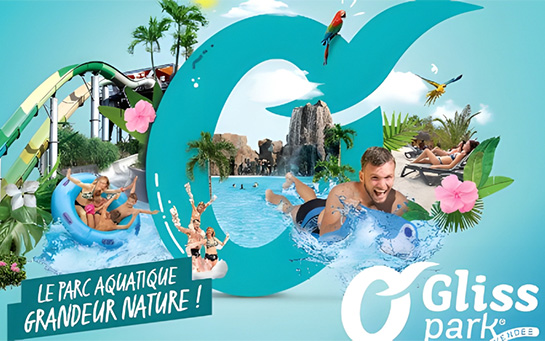 o gliss parc parc aquatique