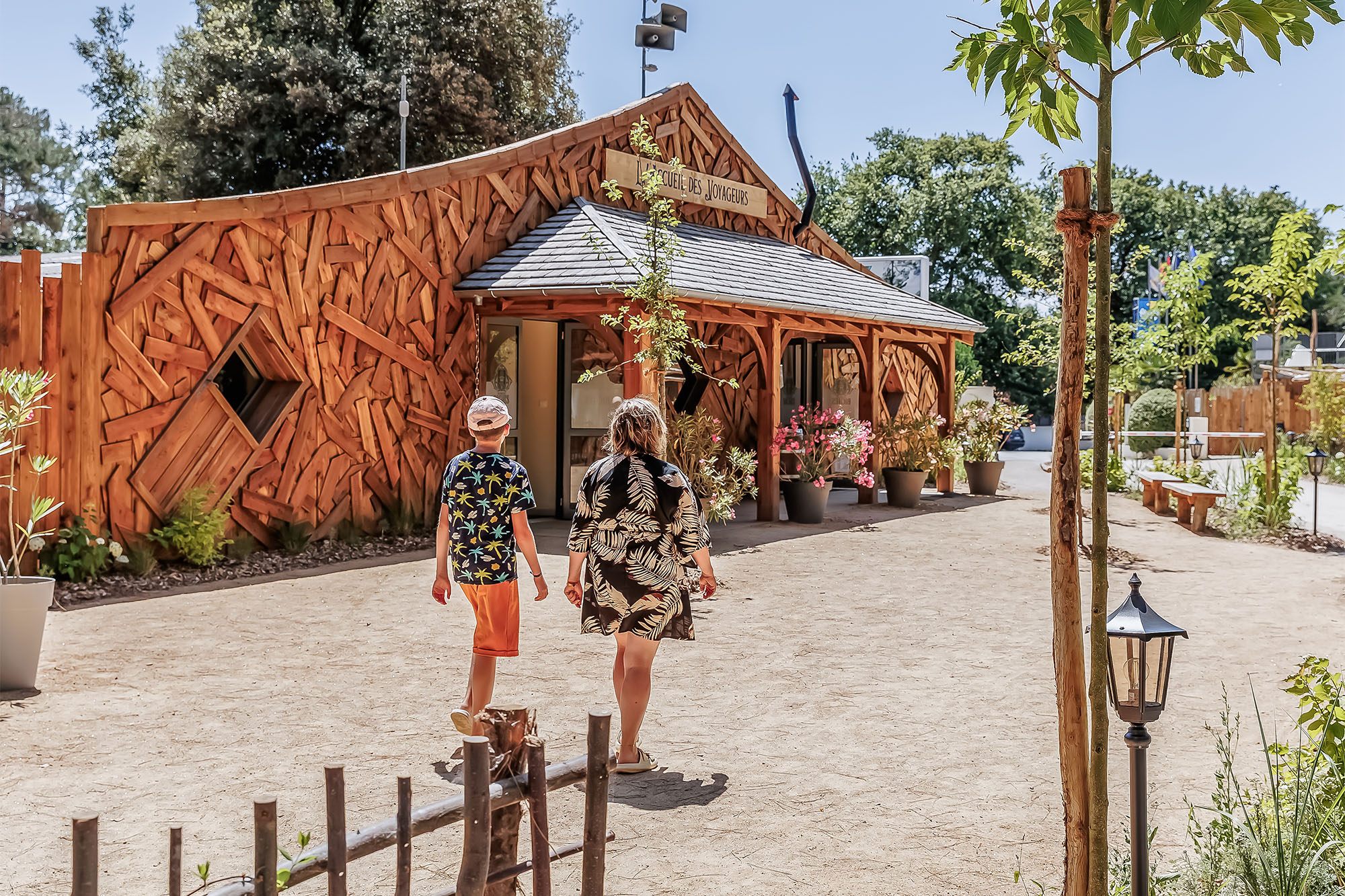 politique de confidentialite camping au bois des biches saint hilaire de riez vendee