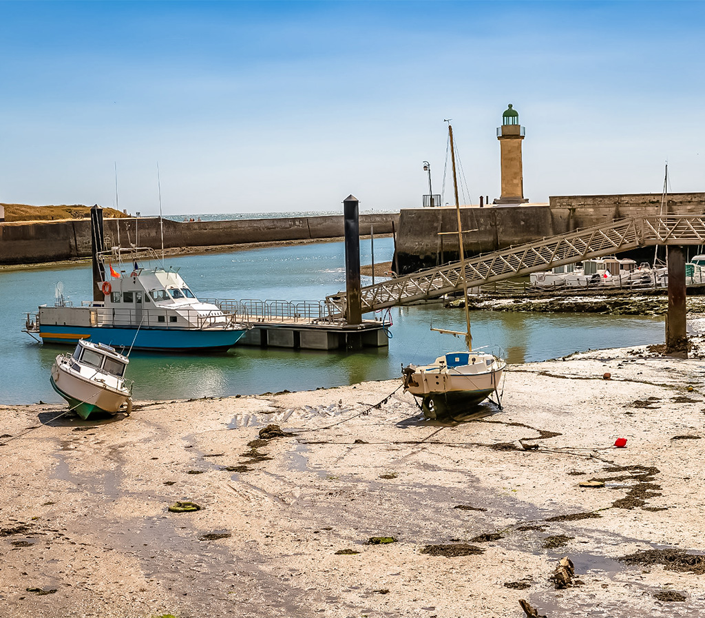 port de saint gilles croix de vie