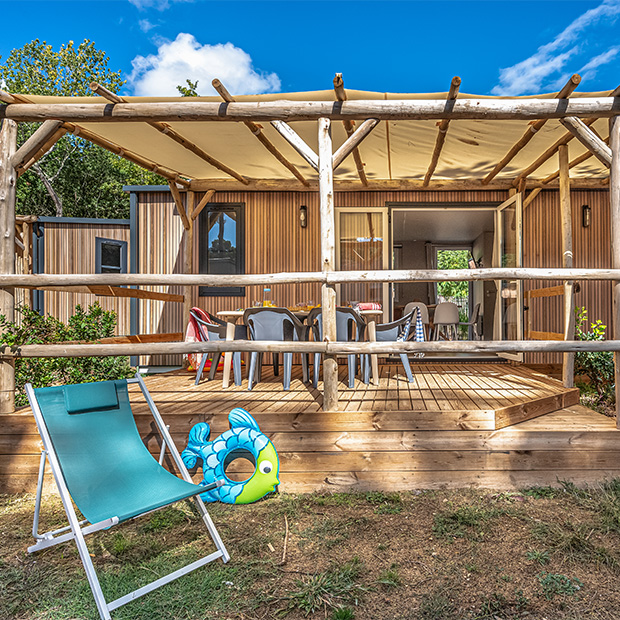 quartier cote jardin