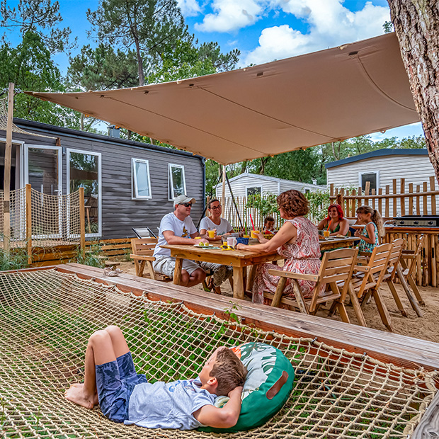 quartier tribu locatifs 10 personnes