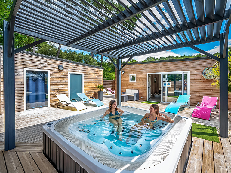 relaxez vous dans notre espace bien etre a saint hilaire de riez