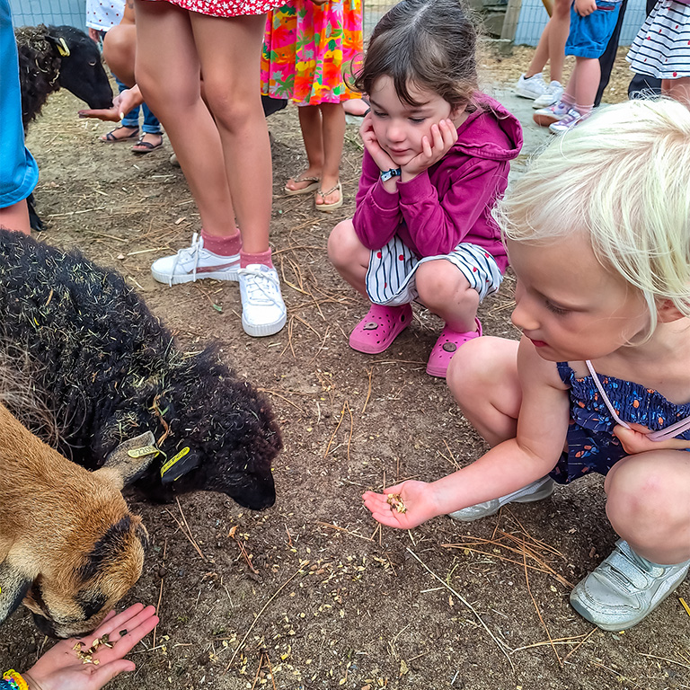 rencontres privilegiees