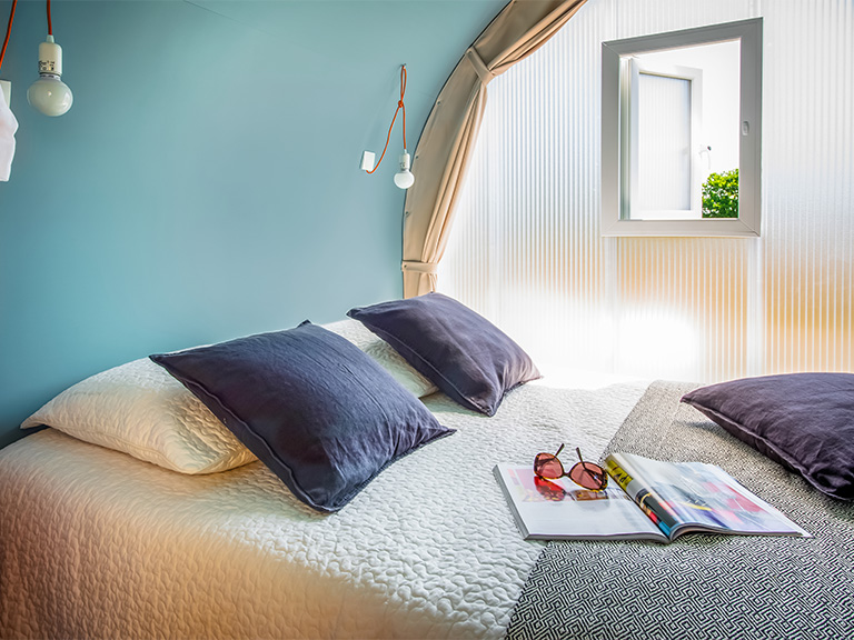 reservez une nuit insolite en vendee