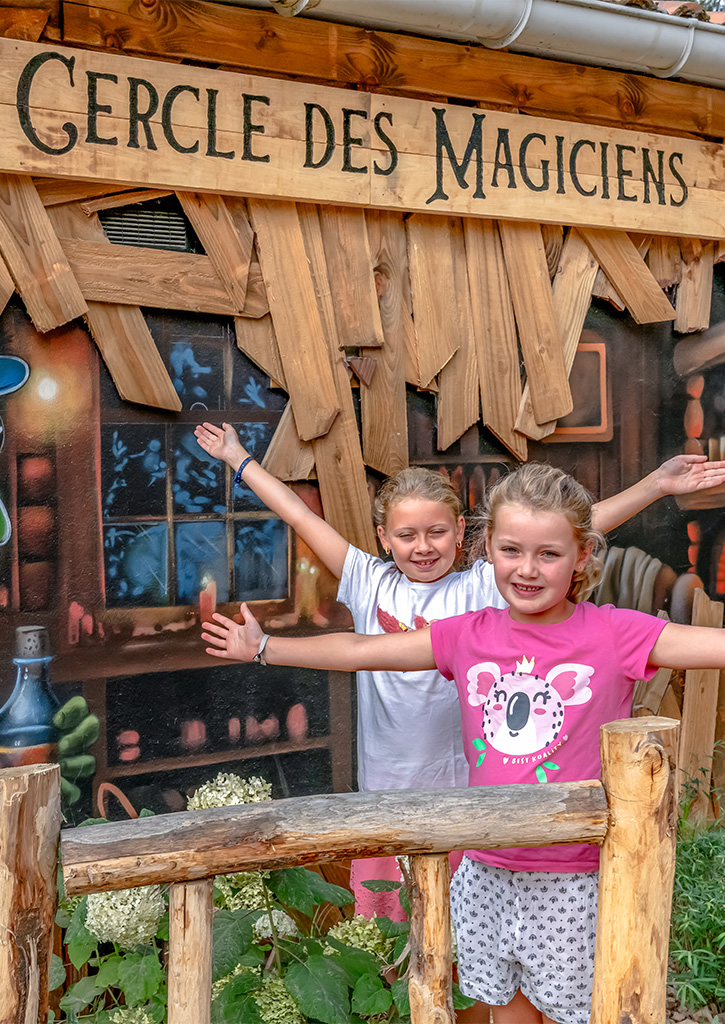 rires d enfants