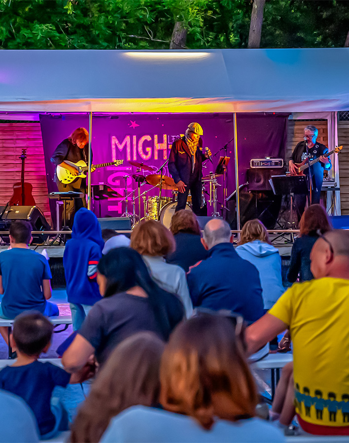 soirees inoubliables pour toute la famille