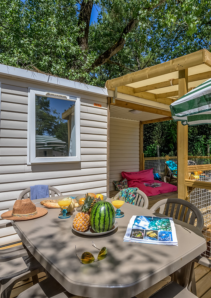 un quartier pietonnier dedie aux familles en vendee